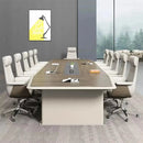 Alwyn · Conference Room Meeting Table by Arc Grove