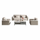 Falun · Office Waiting Area Lounge Seating