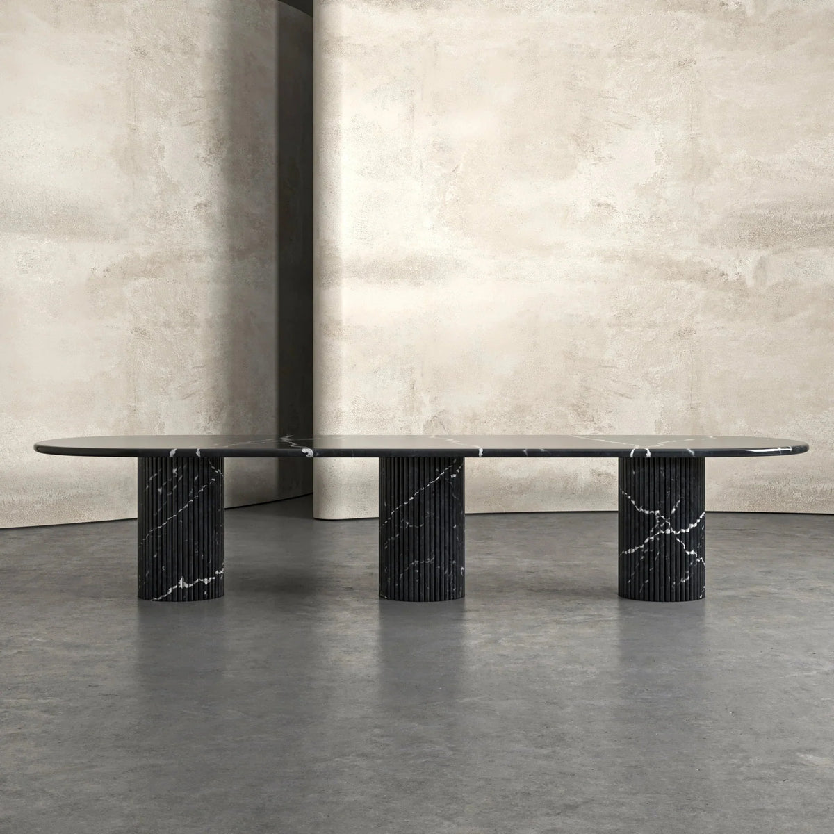 Elisa Grande Dining Table, photo 3 of 7