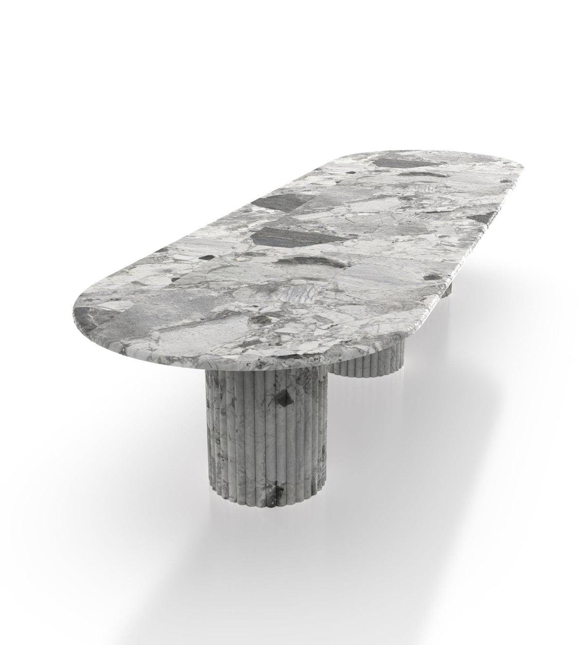 Elisa Grande Dining Table, photo 2 of 7