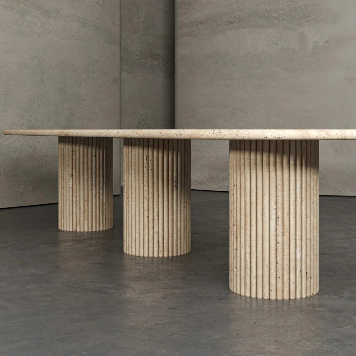 Elisa Grande Dining Table, photo 5 of 7
