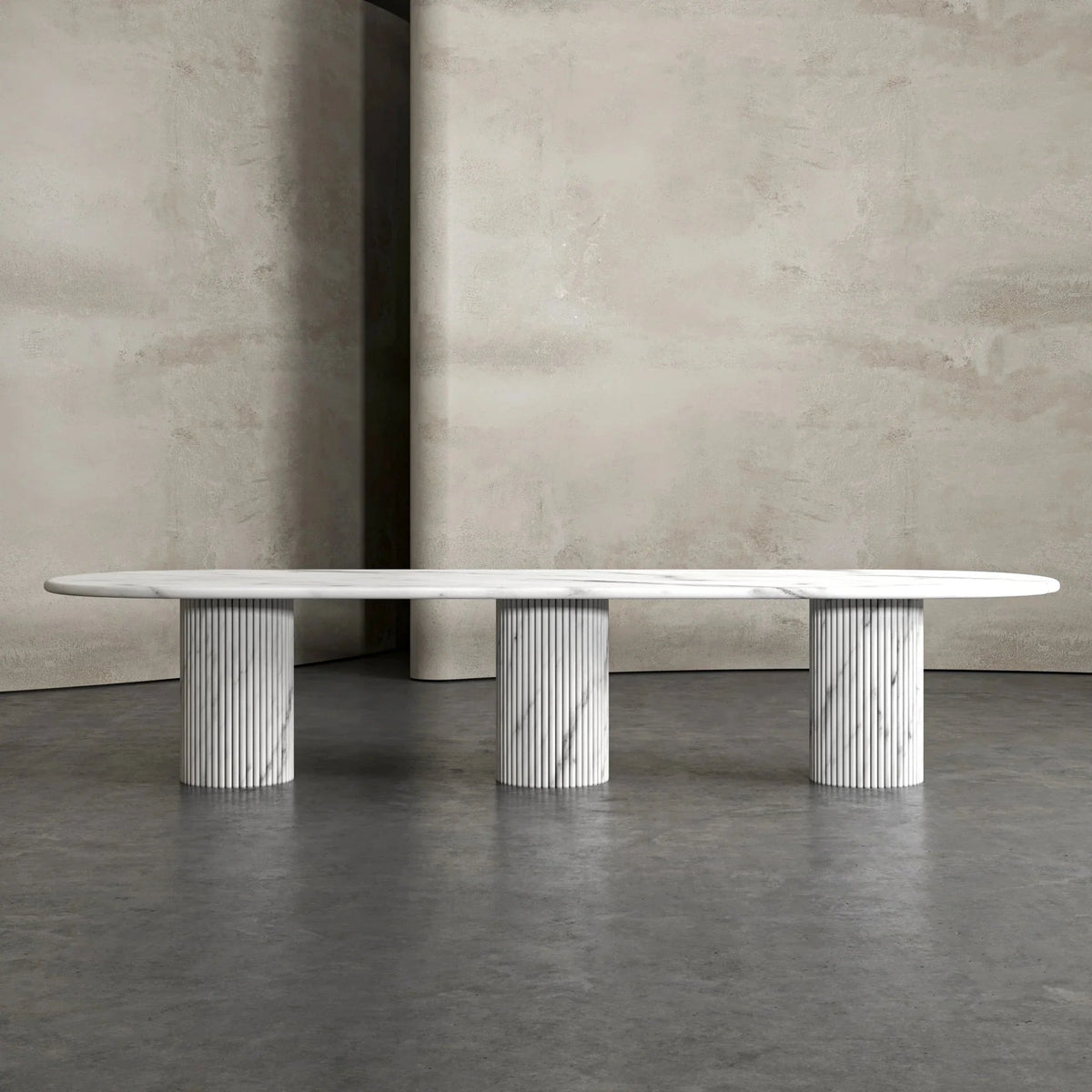 Elisa Grande Dining Table, photo 4 of 7