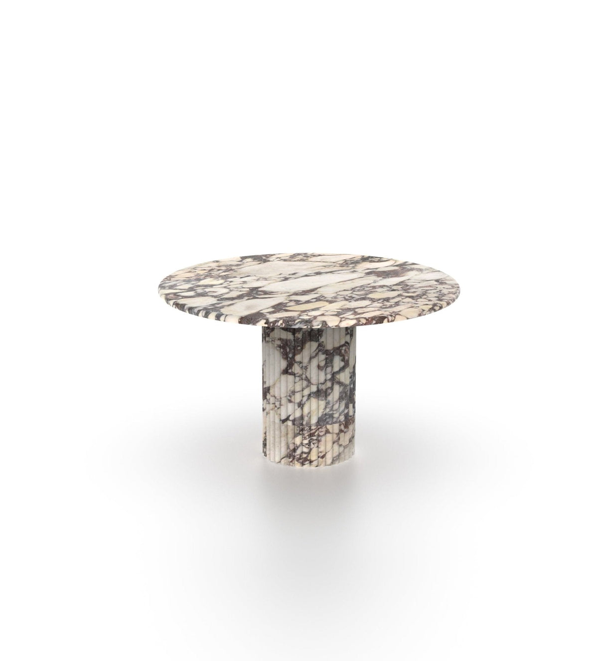 Elisa Petit Round Dining Table, photo 9 of 15