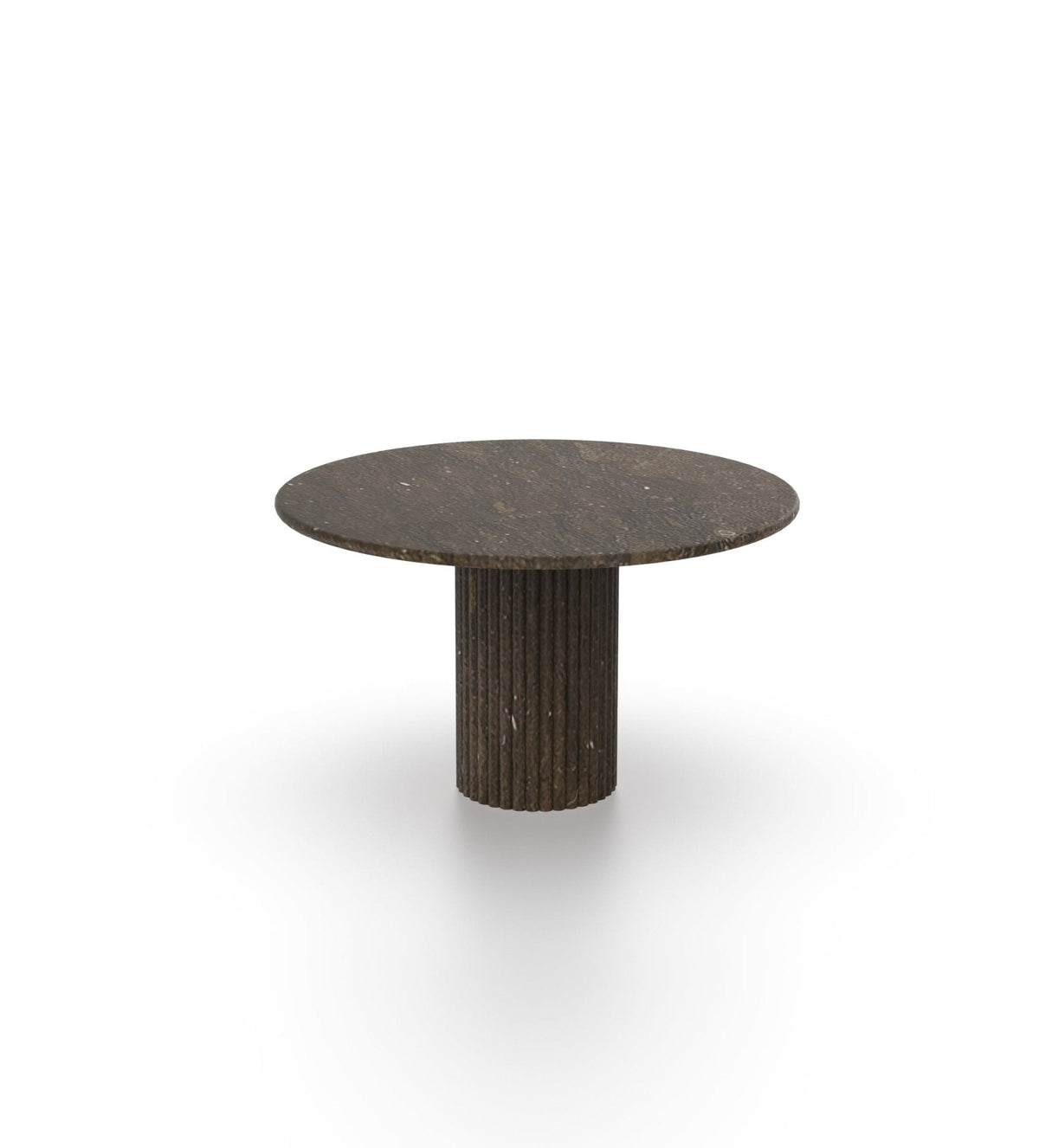 Elisa Petit Round Dining Table, photo 4 of 15