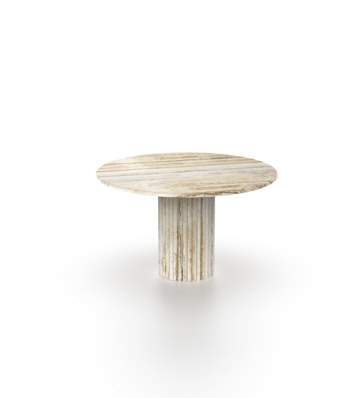 Elisa Petit Round Dining Table, photo 6 of 15