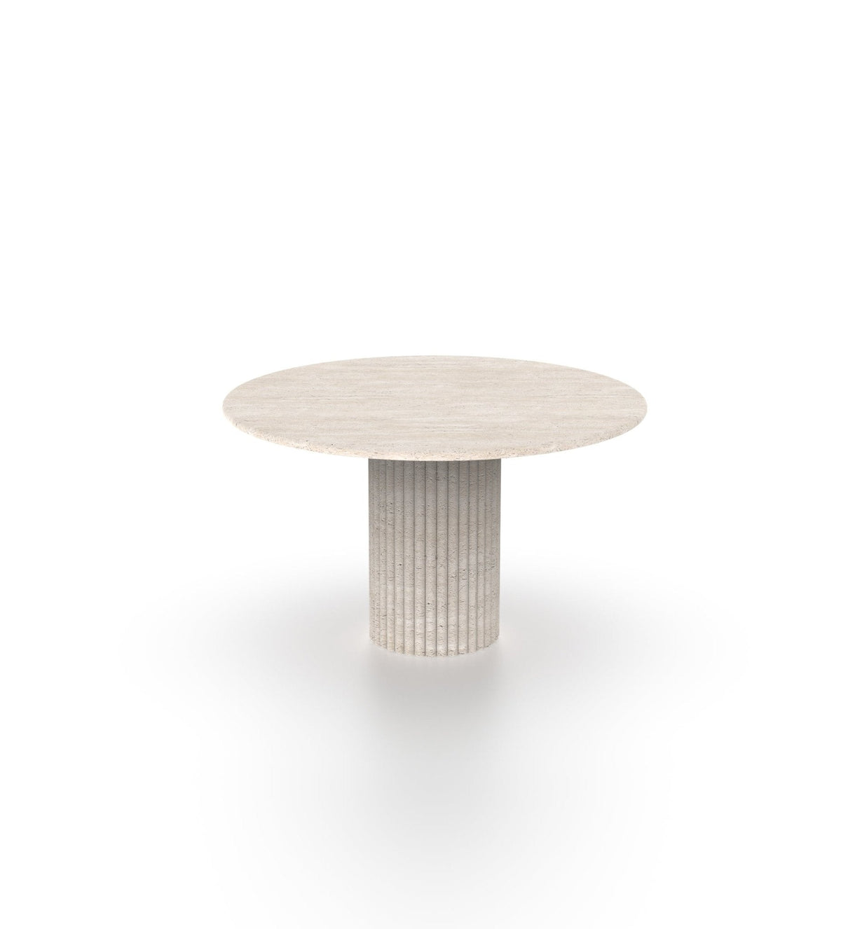 Elisa Petit Round Dining Table, photo 8 of 15