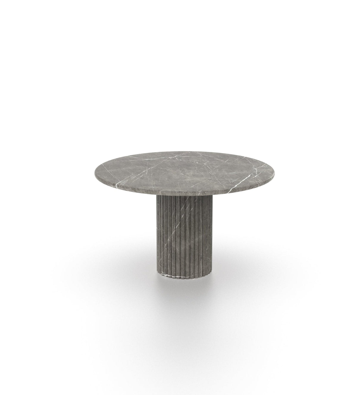 Elisa Petit Round Dining Table, photo 7 of 15