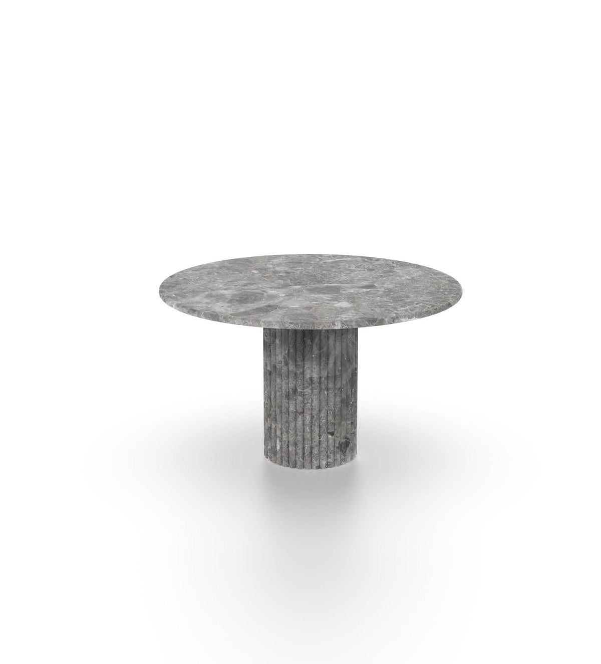 Elisa Petit Round Dining Table, photo 5 of 15