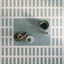 Elite Color Neutral Mix Anti-Slip Terrazzo Look Porcelain Tiles 24x24