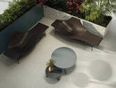 Elite Diamond White Anti-Slip Terrazzo Look Porcelain Tiles 12x24