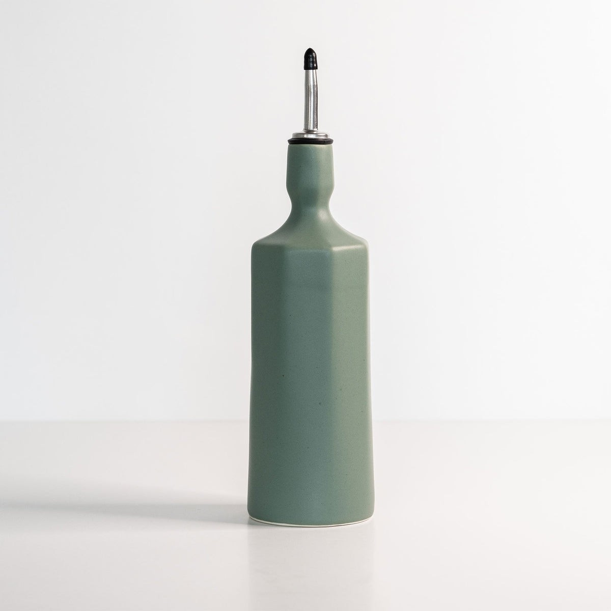 Elixir Porcelain Olive Oil Dispenser, photo 13 of 13