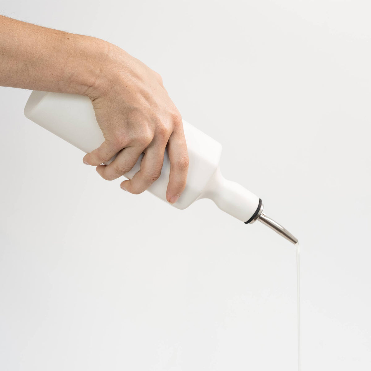 Elixir Porcelain Olive Oil Dispenser, photo 2 of 13