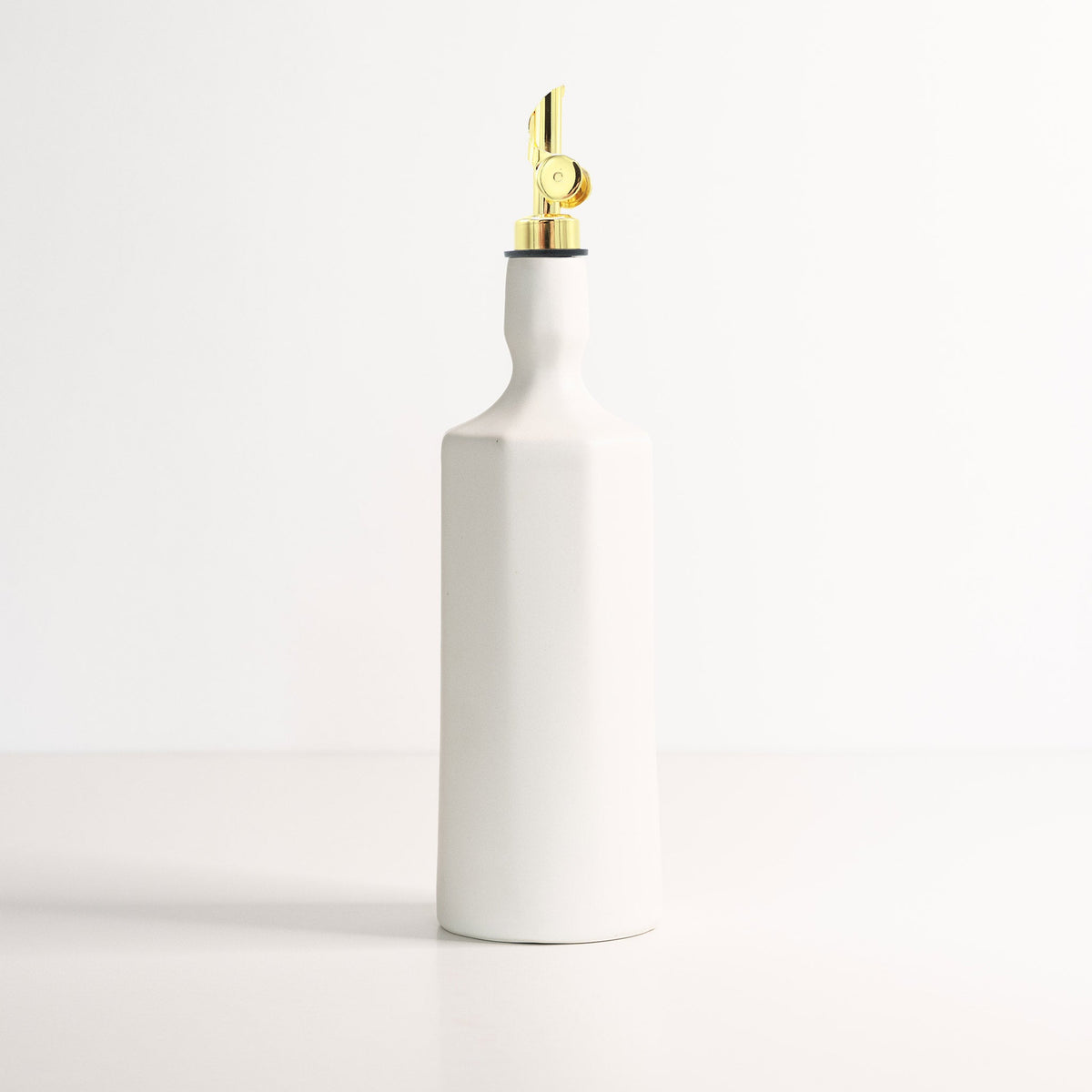 Elixir Porcelain Olive Oil Dispenser, photo 5 of 13