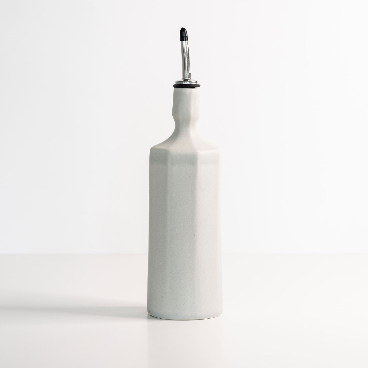 Elixir Porcelain Olive Oil Dispenser, photo 6 of 13