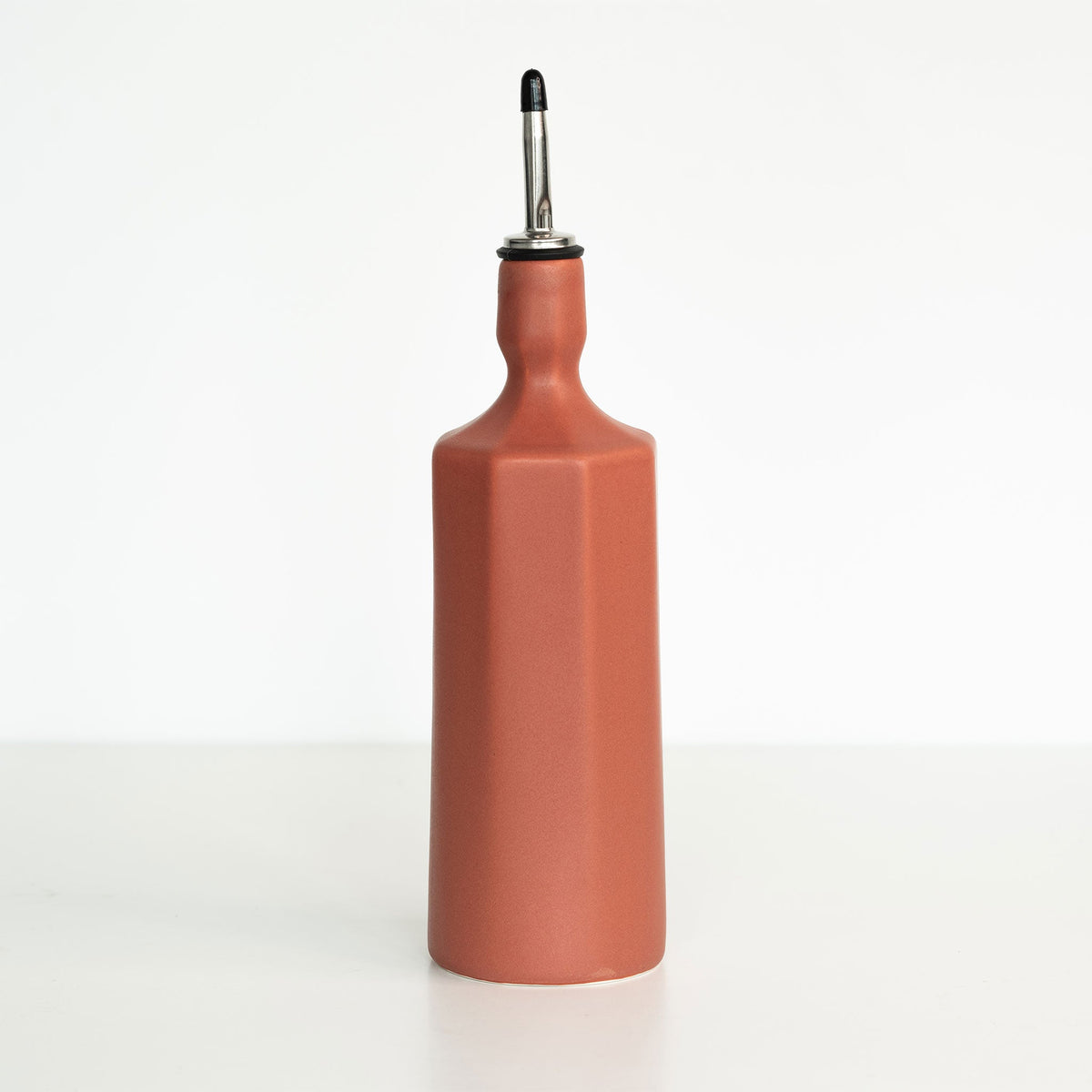 Elixir Porcelain Olive Oil Dispenser, photo 7 of 13