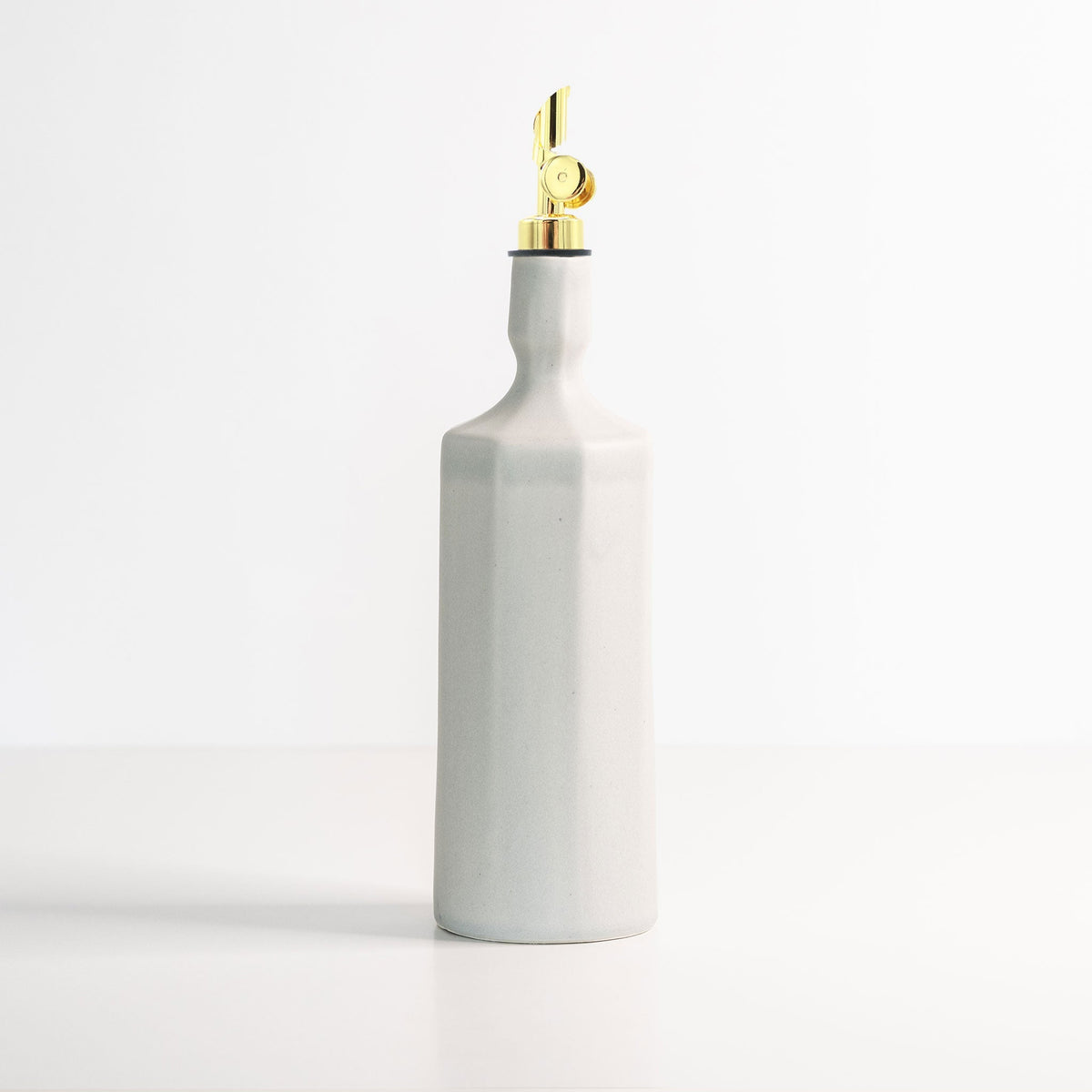 Elixir Porcelain Olive Oil Dispenser, photo 10 of 13