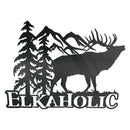 Elkaholic