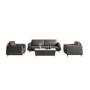Lund · Office Waiting Area Lounge Seating Set