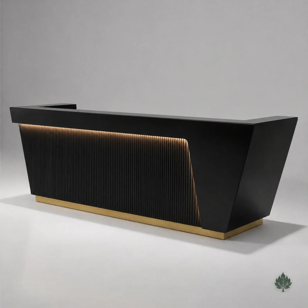 Elliora · Front Reception Desk, photo 5 of 16