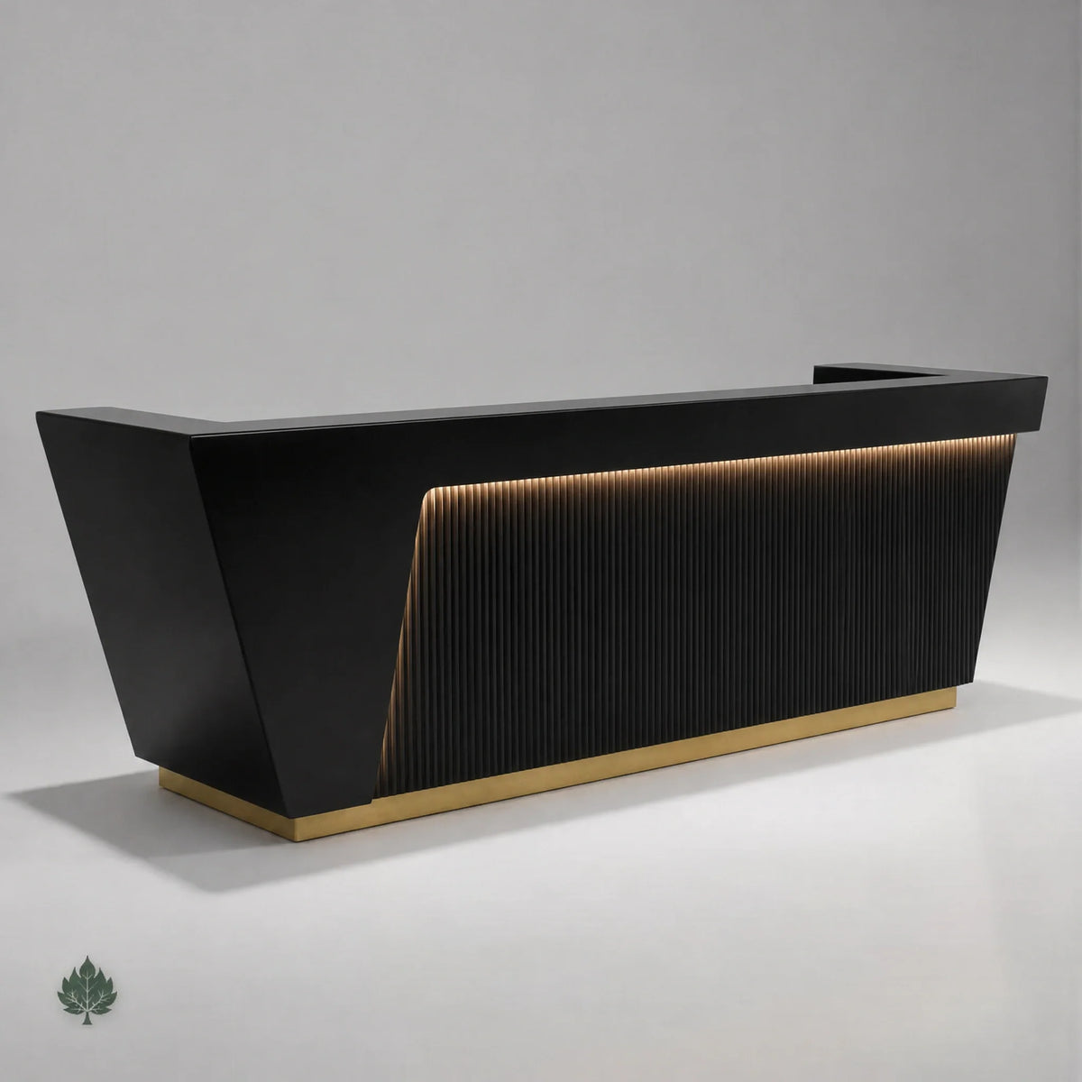 Elliora · Front Reception Desk, photo 4 of 16