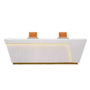 Elliora · Front Reception Desk