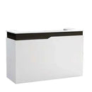 Elric · Front Reception Desk