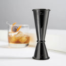 Warren Large Japanese-Style Jigger by Viski
