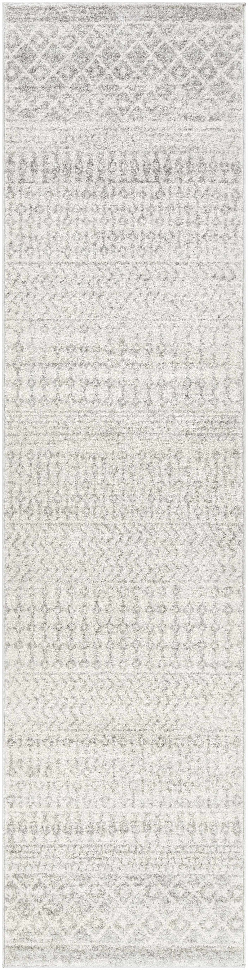 Constantin Gray Area Rug