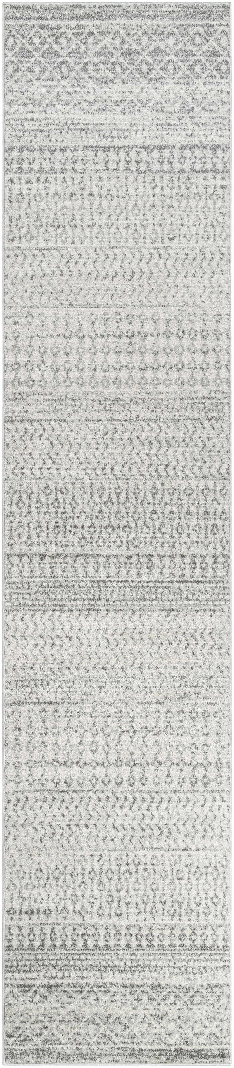 Constantin Gray Area Rug