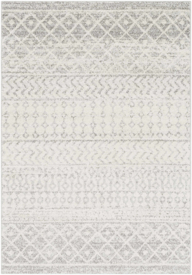 Constantin Gray Area Rug