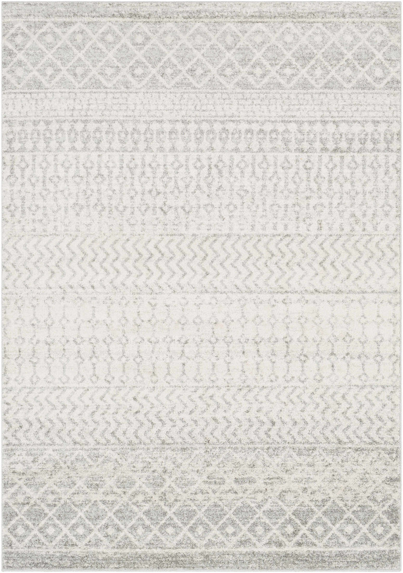 Constantin Gray Area Rug