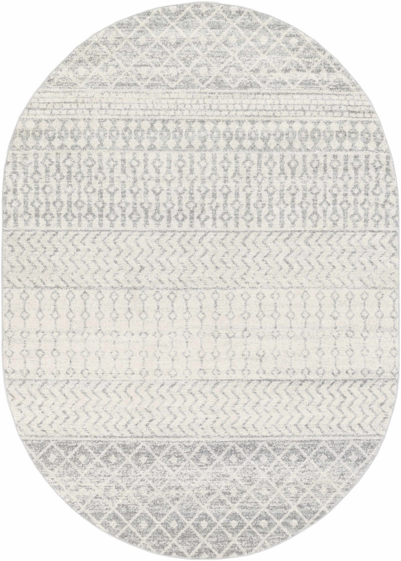 Constantin Gray Area Rug