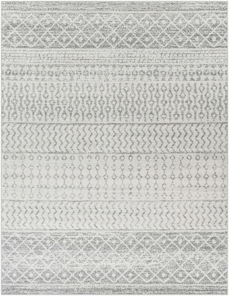 Constantin Gray Area Rug