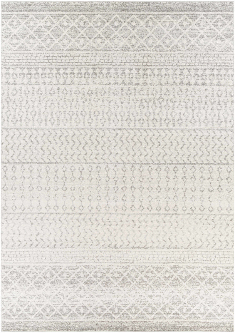 Constantin Gray Area Rug