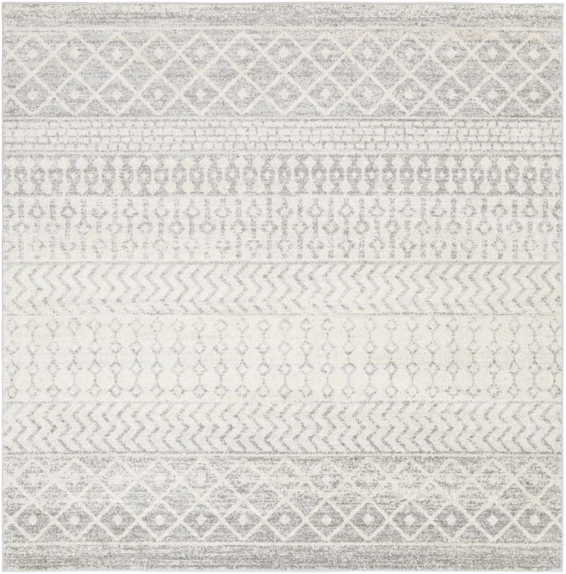 Constantin Gray Area Rug