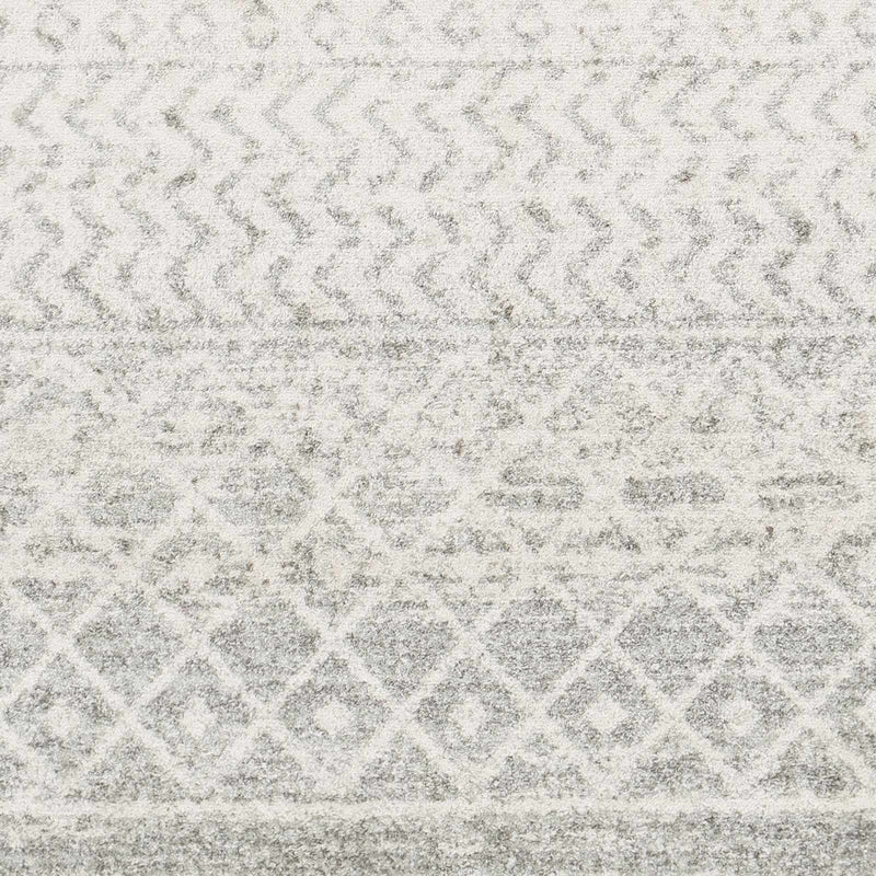 Constantin Gray Area Rug