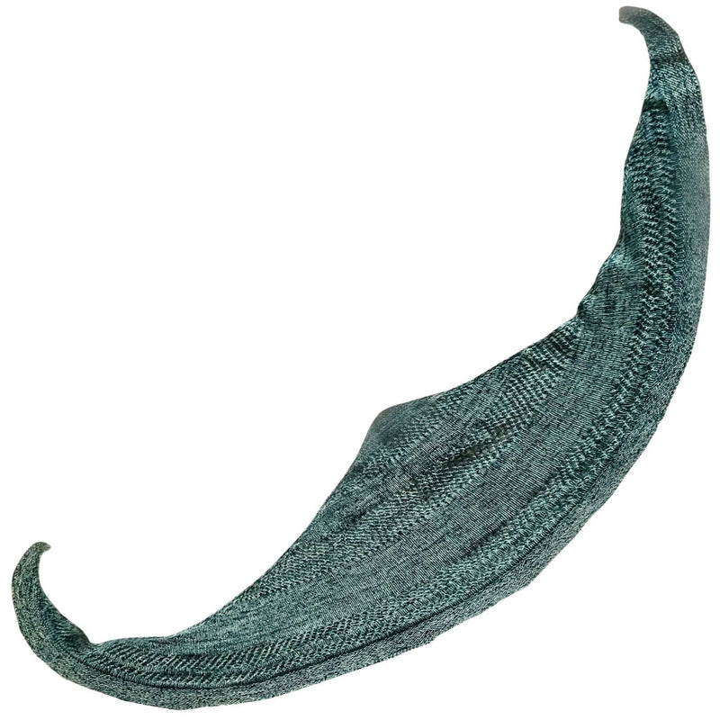 Emerald Bay Shawl Knit Pattern