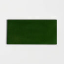 Forest Glossy Subway Ceramic Tiles 3x6