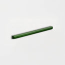 Forest Glossy Edge Trim Ceramic Moldings 3/8x6
