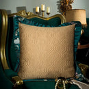 GobekUsa 200S Embroidery Egyptian Cotton Bedding Set Queen King Linens