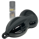 Black Emerald Metallic HyperDip