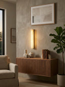 Emerson Alabaster Indoor Wall Lamp