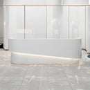 Emery · Front Reception Desk