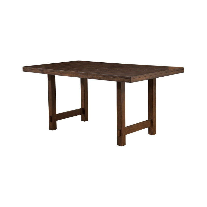 Emery Dining Table, Walnut