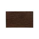 Emery Dining Table, Walnut