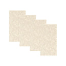 Cotton Velour Beach Towel - Maui Collection by Great Bay Home