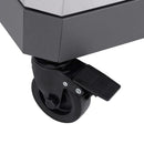 Eminence 405 | Chic Clearview® Smart Stainless Gas Grill by Monument Grills