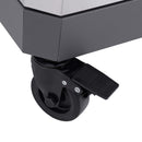 Eminence 405 | Chic Clearview® Smart Stainless Gas Grill