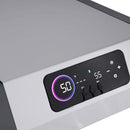 Eminence 405 | Chic Clearview® Smart Stainless Gas Grill