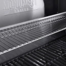 Eminence 405 | Chic Clearview® Smart Stainless Gas Grill by Monument Grills